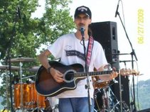 Ken Smith live