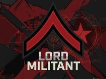 Producer Lord Militant  “The Original Lord Militant” Lord Militant Productions, LordMilitant Rec