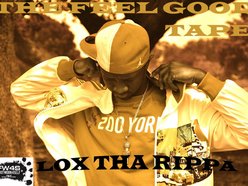 Image for Lox Tha Rippa