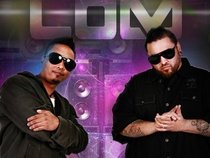 L.O.M. (Love of Music)