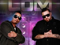 L.O.M. (Love of Music)