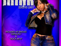MINK WHITE