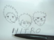 nitro