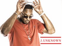 J.Unknown