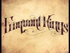 Image for Frequent Kings