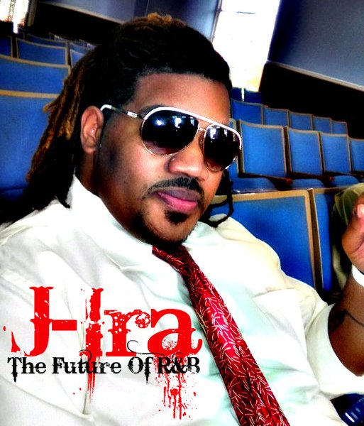 ReverbNation profile picture for @jira