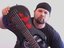Steve"Dedbass" Northam (Artist)