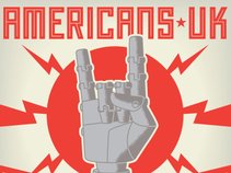 Americans UK