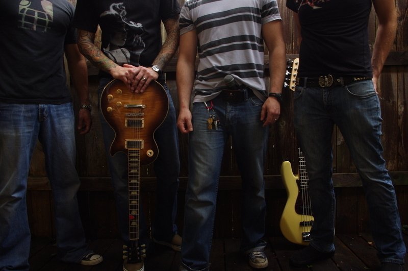 ReverbNation profile picture for @intervals
