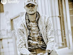 Chris'Well Kola