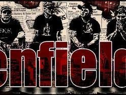 ReverbNation profile picture for @enfield