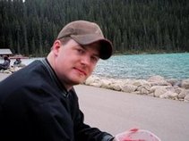 Brad Stewart