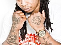 Ron Rizzle