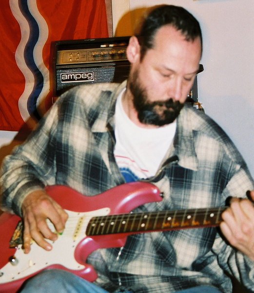 ReverbNation profile picture for @c