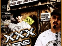 PORNOGRAFIK ONE OF XXXSINS