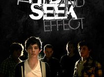 The Hide and Seek Effect