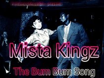 Priority 1 Music Group