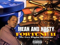 Mean And Nasty