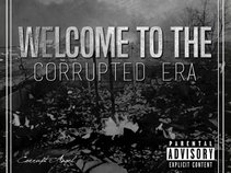 Corrupt Angel