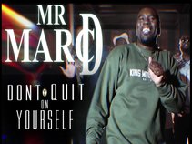 Mr Marc D