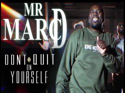 Mr Marc D