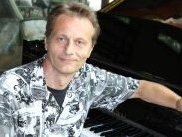 Mike Dubacher