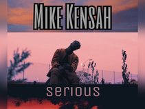 Mike Kensah