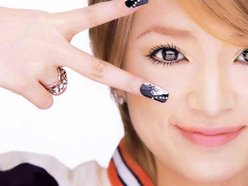 Ayumi Hamasaki