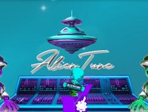 👽 AlienTune 🛸