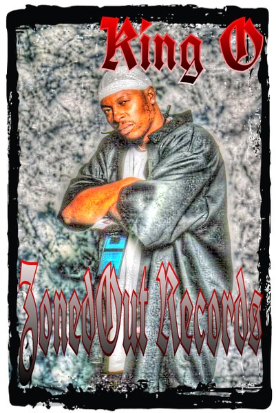 ReverbNation profile picture for @kingo