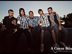 Image for A Cover Story