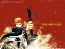 Bleach Anime