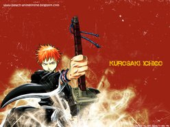 Bleach Anime