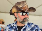Clay Redmond