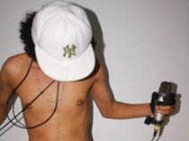 Amien Curly (A_MinT BEAT)