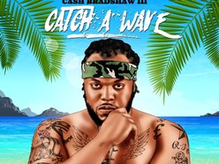 Image for Cash Bradshaw