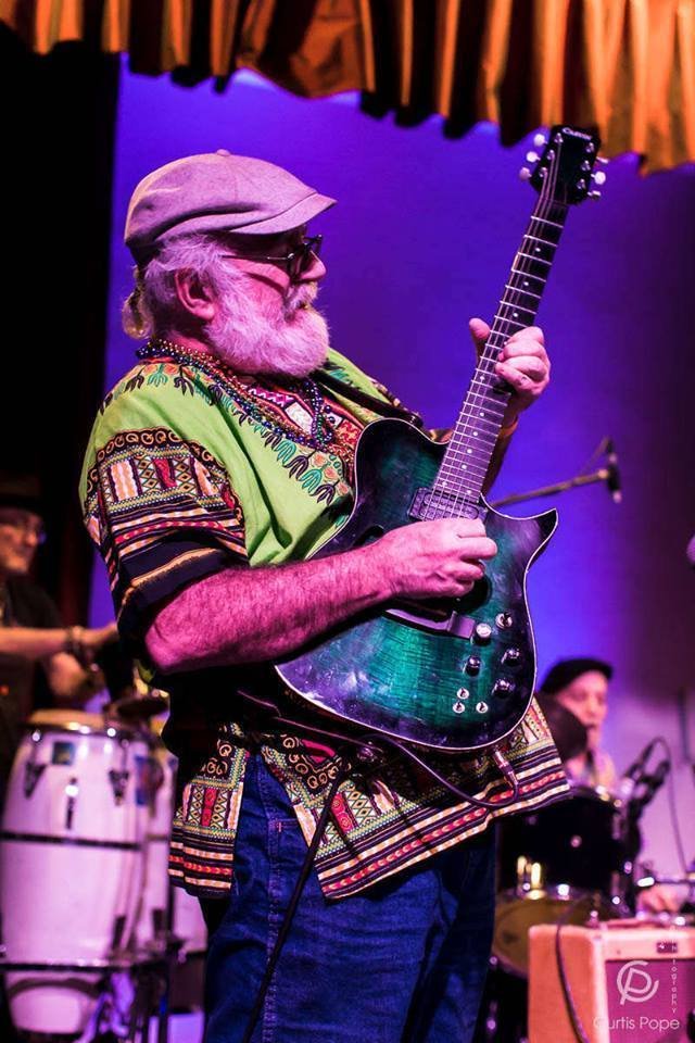 Aar Rigg A.R.T (Alan Rigg Trio) | ReverbNation