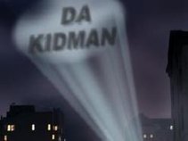 Dakidman