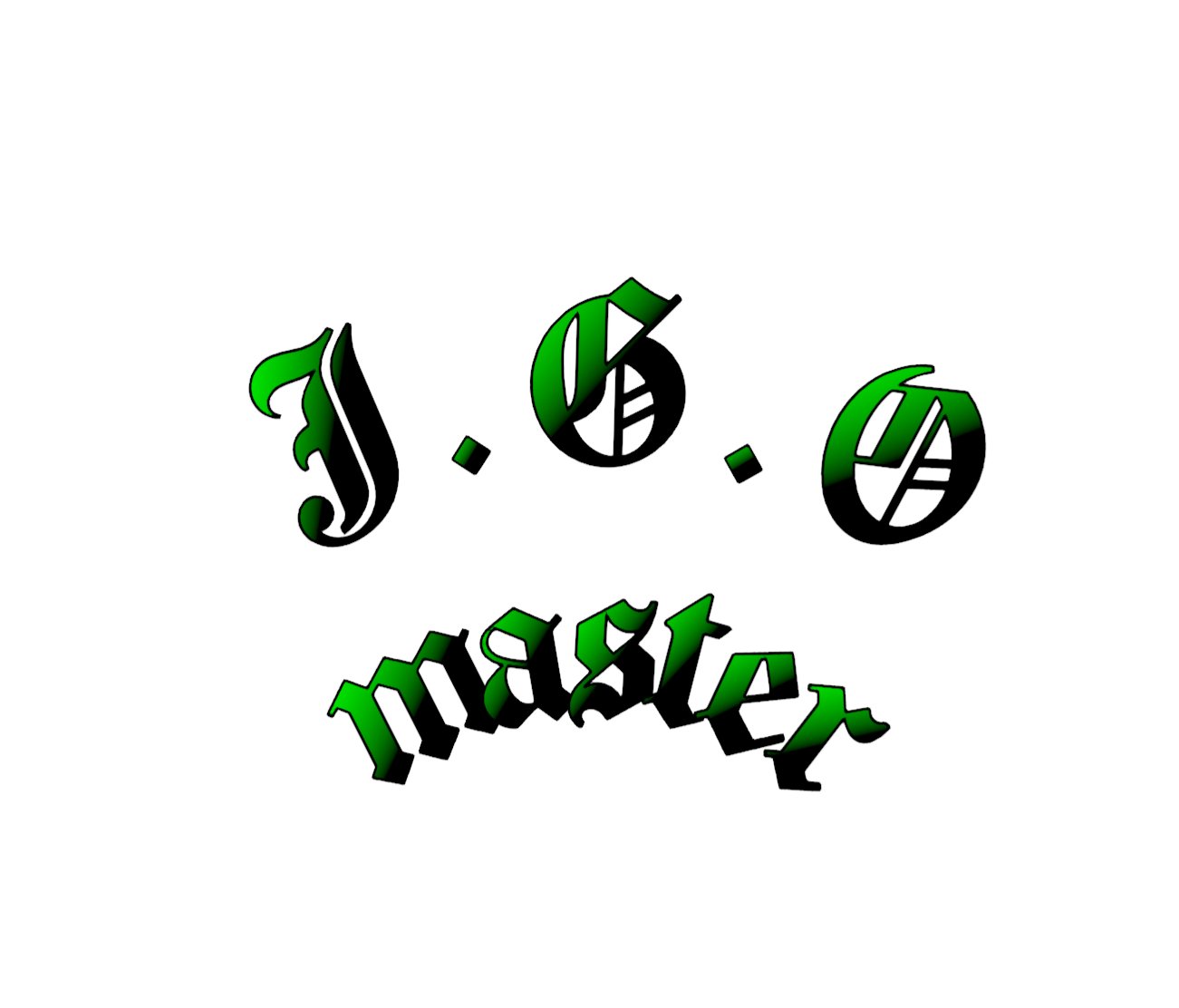 J.G.O Master | ReverbNation