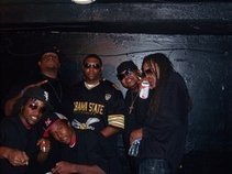 $tr8 Clown'n Ent