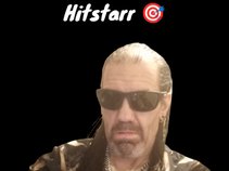 Hitstarrsedam 🎯