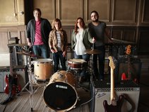 The Grace Stumberg Band