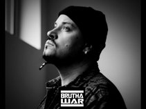 BRUTHA WAR (of Bruthaz Grimm)