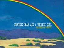 Nowhere Man and a Whiskey Girl