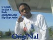 OrigiNal