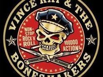 Vince Ray & The Boneshakers