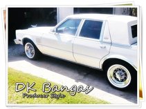 DK Bangas