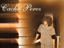 Cache' Perez