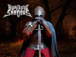 Image for Burning Shadows