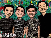 One Last Year
